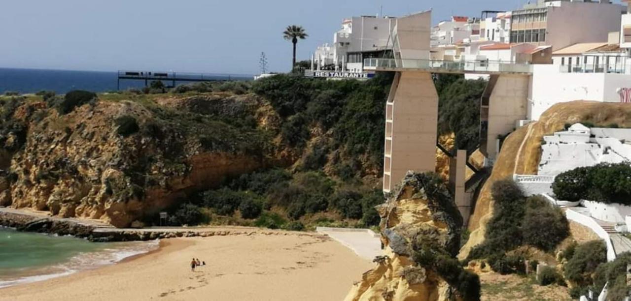 Peneco II Albufeira Exterior foto