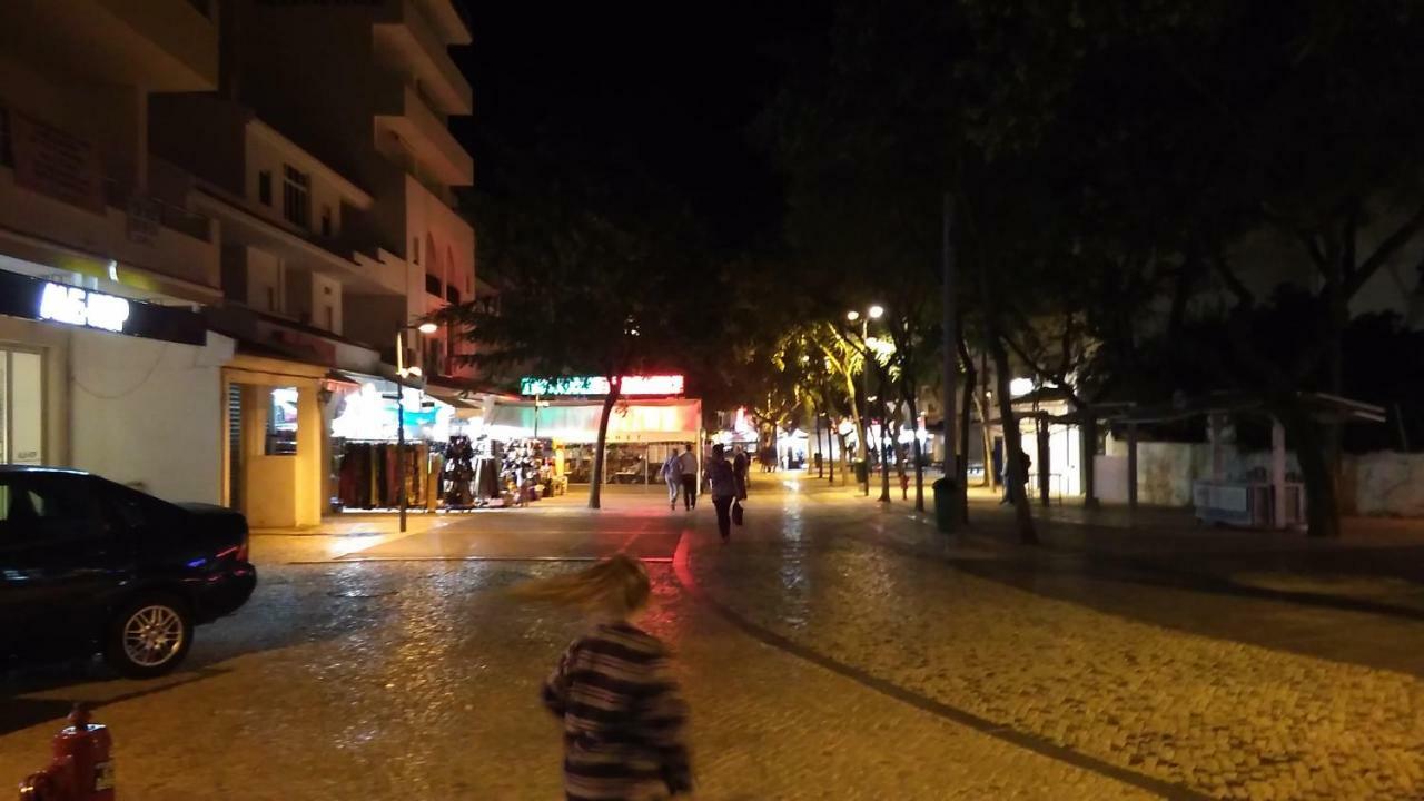 Peneco II Albufeira Exterior foto