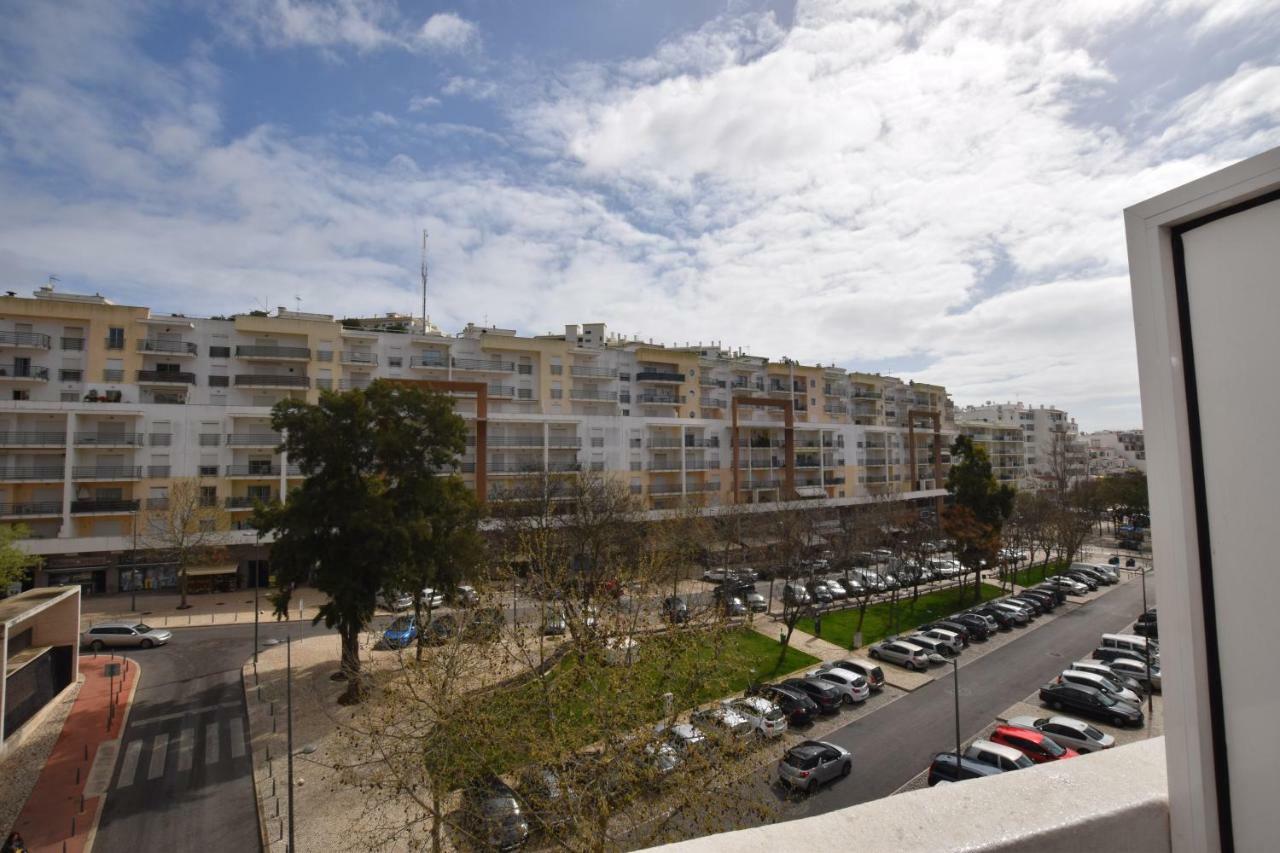 Peneco II Albufeira Exterior foto